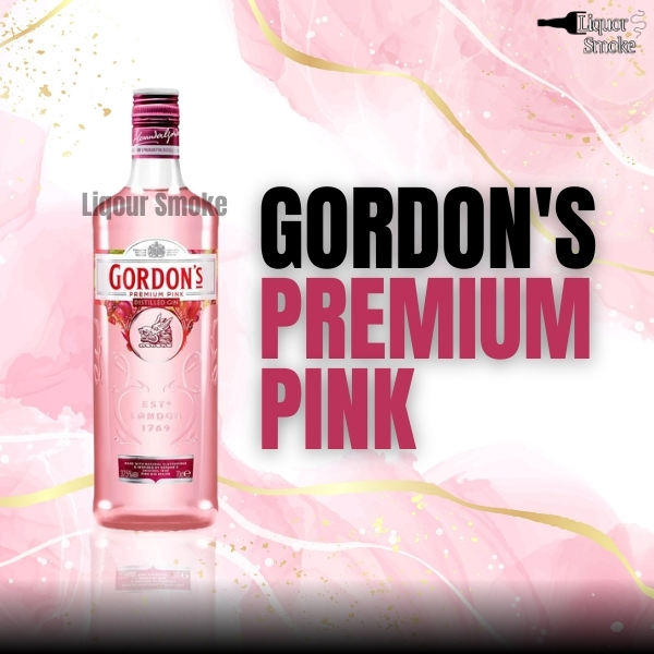 GORDON_S PREMIUM PINK